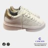SUN68 SPORTIVA Z35426T
GIRL'S GRACE LEATHER